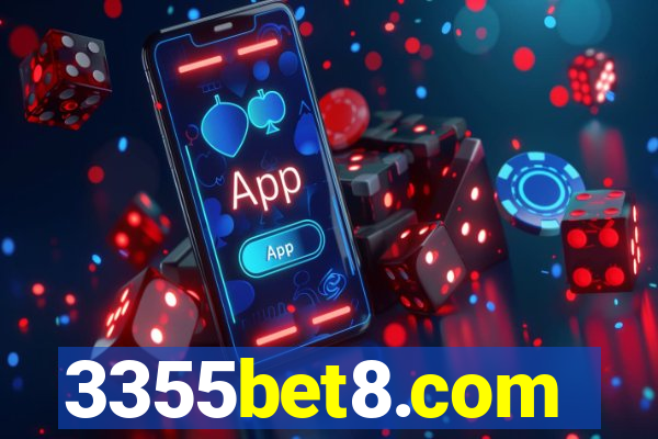 3355bet8.com