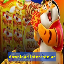 download interestelar