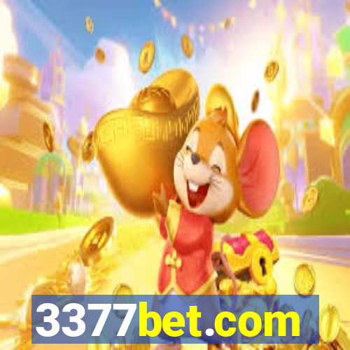 3377bet.com