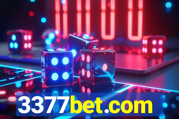 3377bet.com