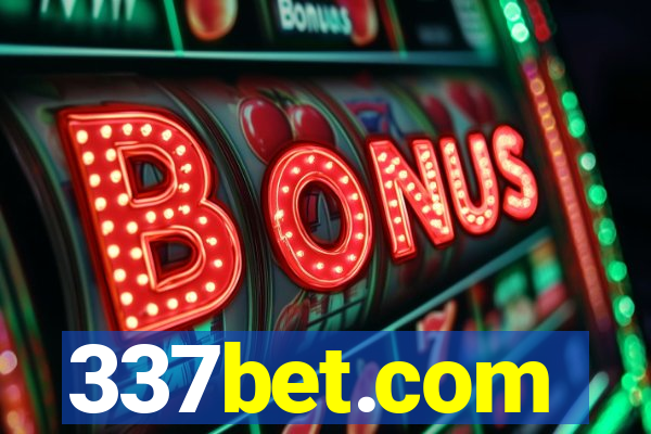 337bet.com