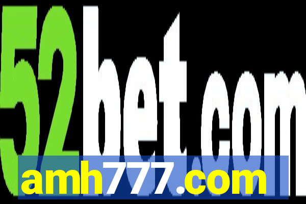 amh777.com