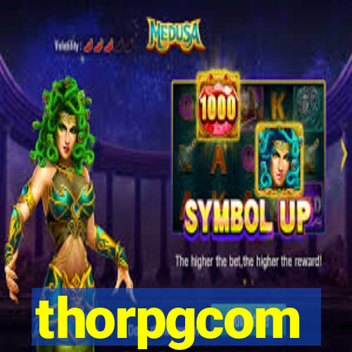 thorpgcom