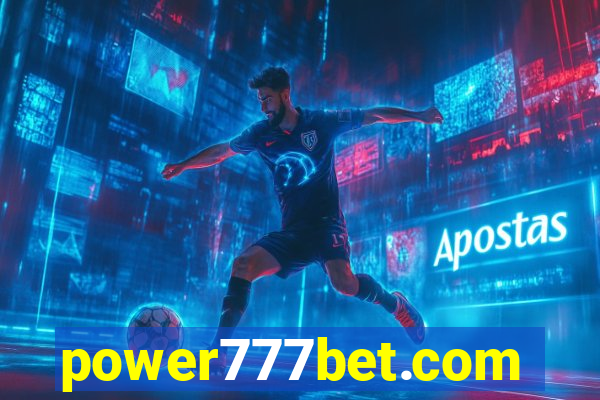 power777bet.com