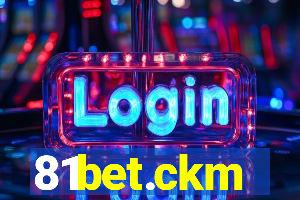 81bet.ckm