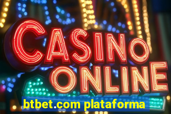 btbet.com plataforma