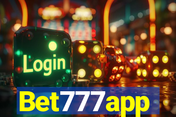 Bet777app