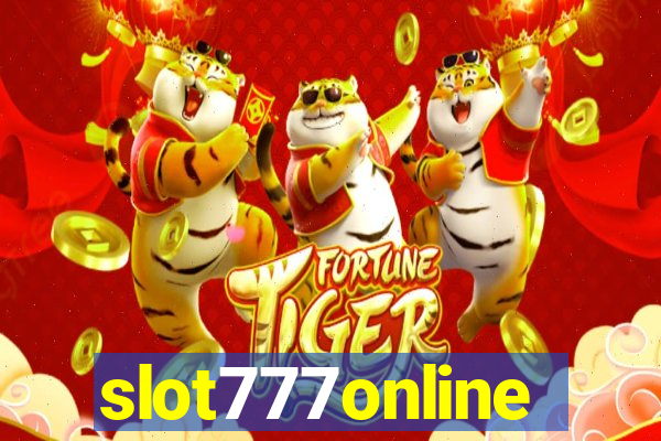 slot777online