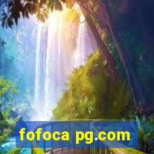 fofoca pg.com