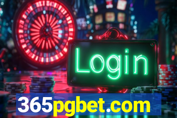 365pgbet.com