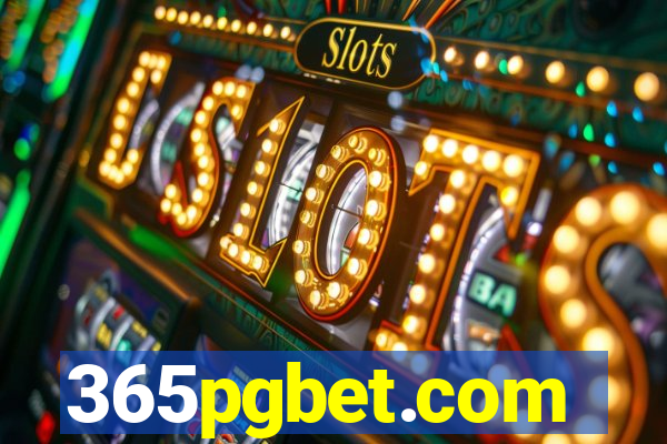 365pgbet.com