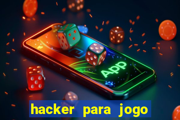 hacker para jogo do tigre