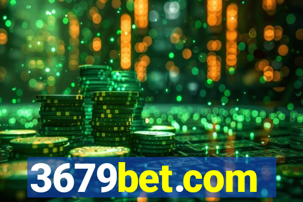 3679bet.com