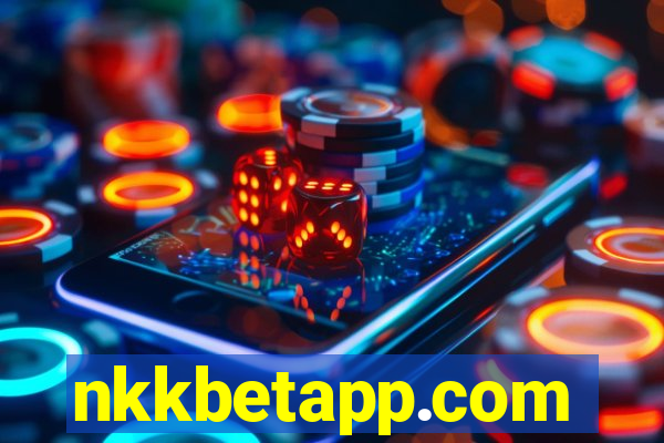 nkkbetapp.com