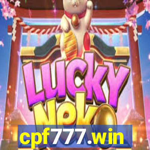 cpf777.win