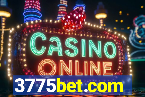 3775bet.com