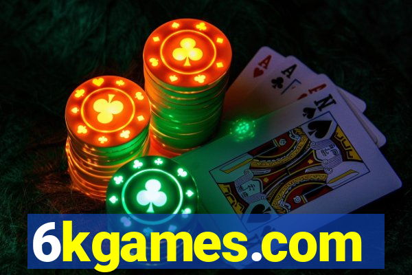 6kgames.com