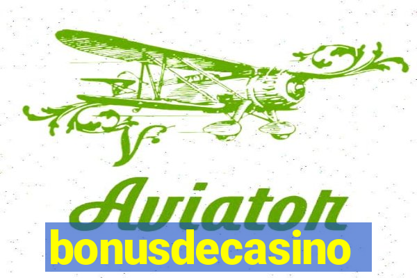 bonusdecasino