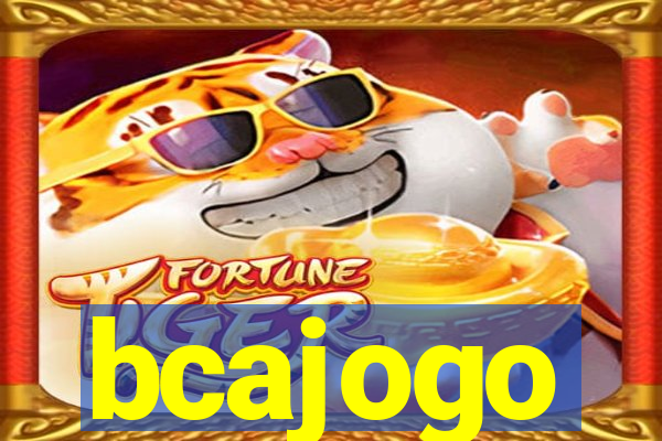 bcajogo