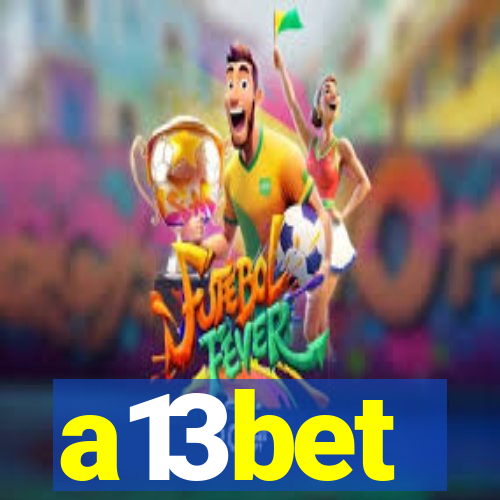 a13bet