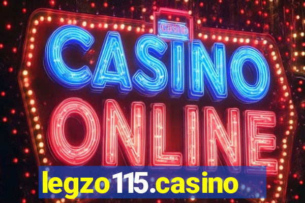 legzo115.casino