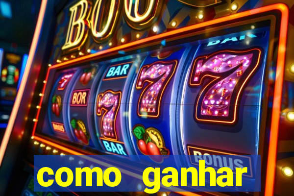 como ganhar dinheiro jogando sem depositar nada