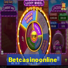 Betcasinoonline