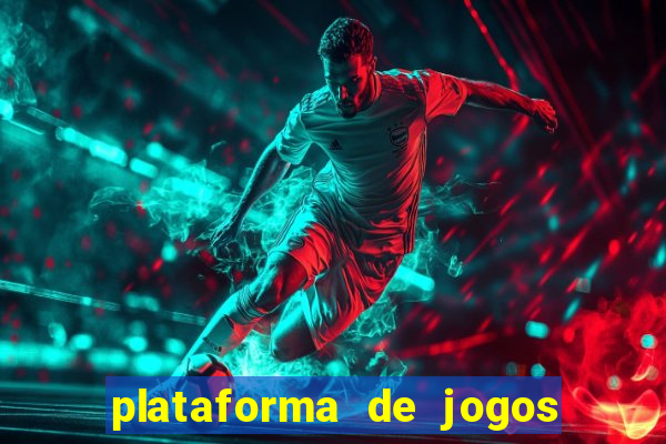 plataforma de jogos para ganhar dinheiro gratuito