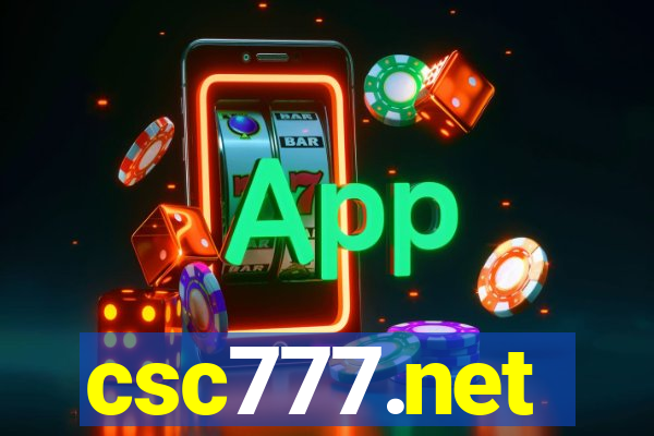 csc777.net