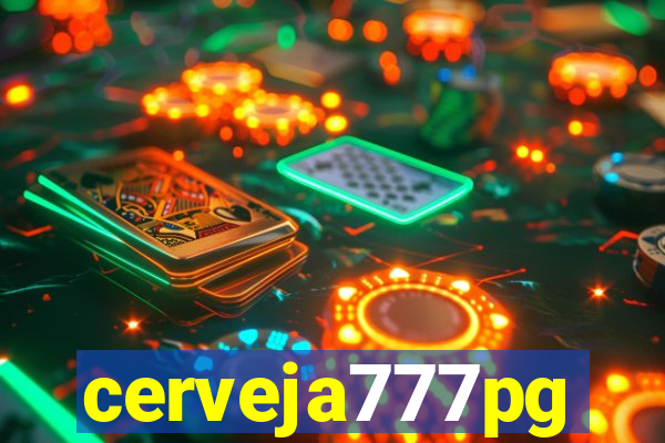 cerveja777pg