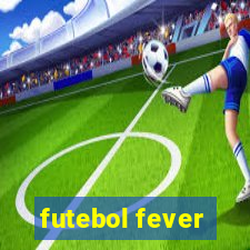 futebol fever