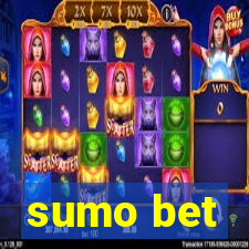 sumo bet