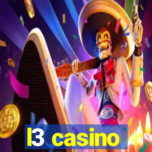 l3 casino