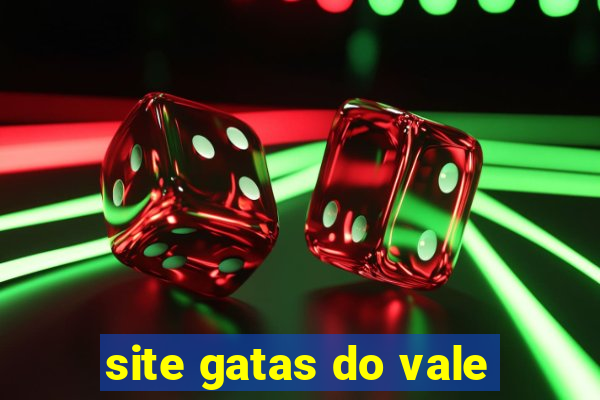 site gatas do vale