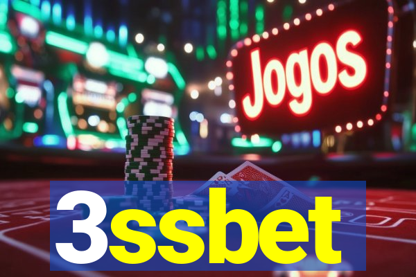 3ssbet