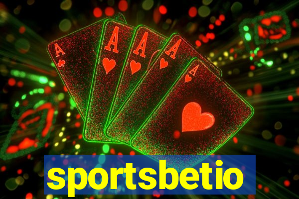 sportsbetio