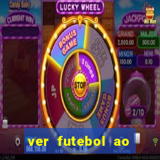 ver futebol ao vivo futemax