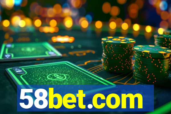 58bet.com