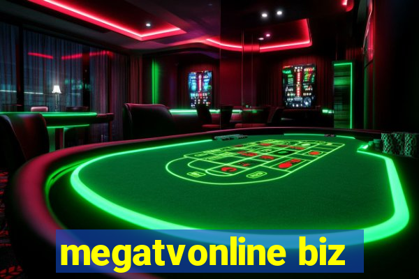 megatvonline biz