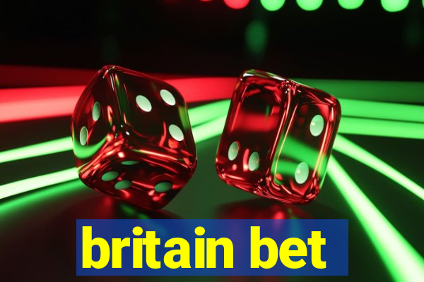 britain bet