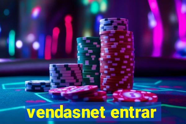 vendasnet entrar