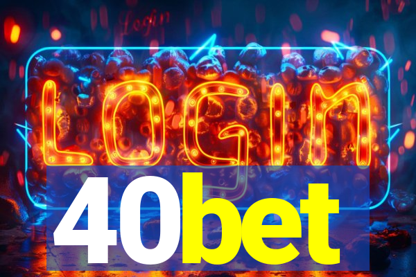 40bet