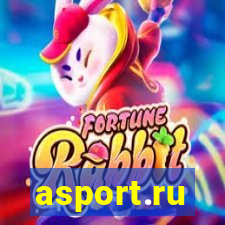 asport.ru