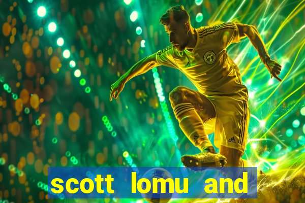 scott lomu and george wright now