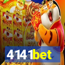 4141bet