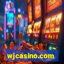 wjcasino.com