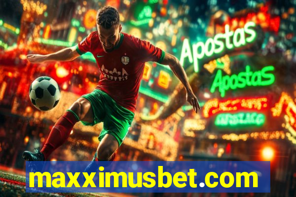 maxximusbet.com