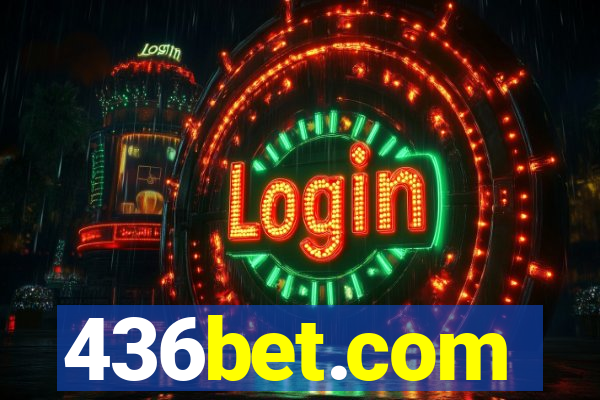 436bet.com