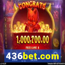 436bet.com