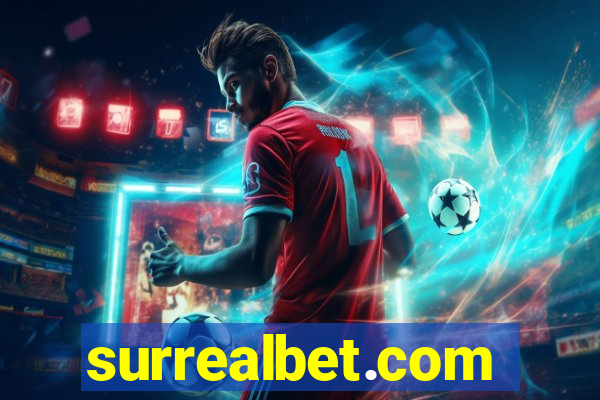 surrealbet.com